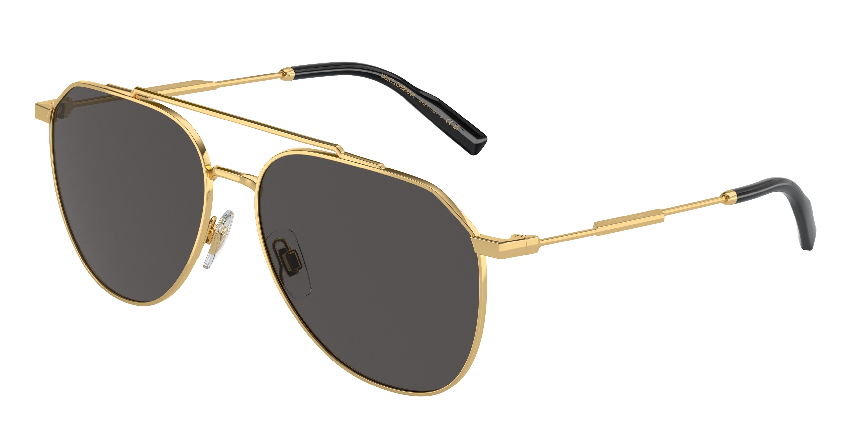 Dolce & Gabbana DG2296 02/87  